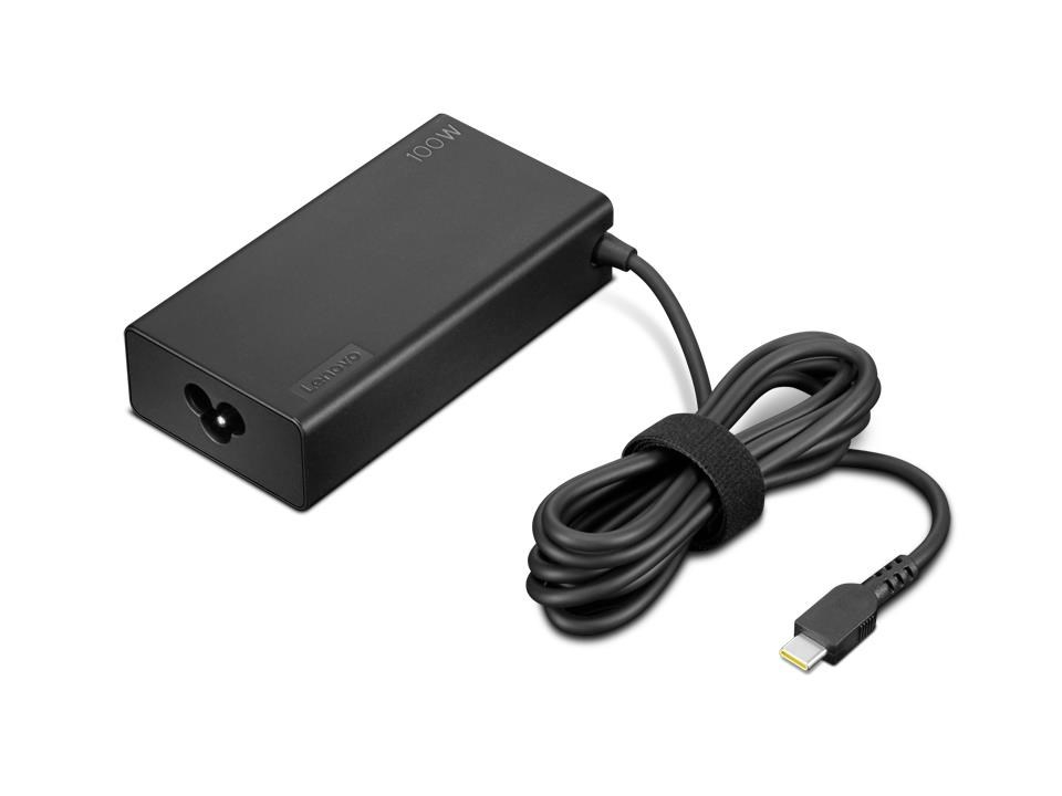 LENOVO napájecí adaptér USB-C 100W AC Adapter EU