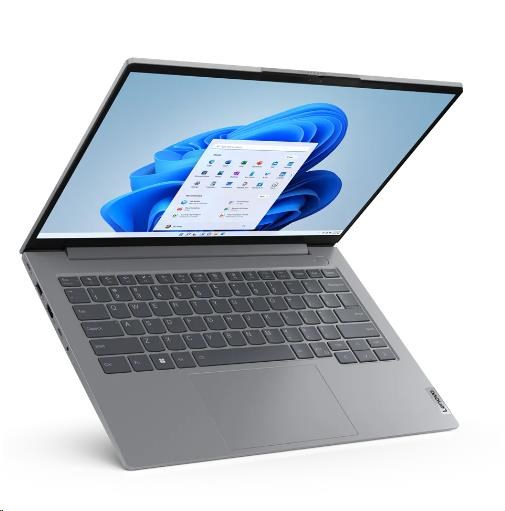 LENOVO NTB ThinkBook 14 G6 IRL - i7-13700H,14" WUXGA IPS,16GB,1TSSD,HDMI,THb,Int. Iris Xe,W11P,3Y Onsite