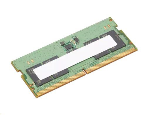 LENOVO paměť ThinkPad 8GB DDR5 4800MHz SoDIMM