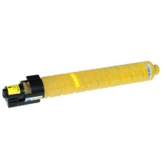 Ricoh Aficio MPC 5000,5501,MPC4000,4501, yellow, [841453] - Copy toner