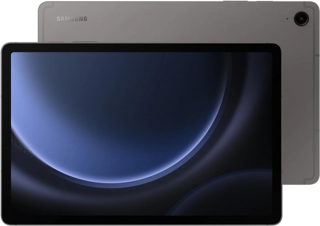 Samsung Galaxy Tab S9 FE, 10,9", 8GB/256GB, WiFi, CZ distribuce, šedá