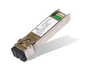 SFP28 transceiver 10/ 25Gbps, MM, 850nm,100m (OM4), 3,3V,LC Duplex,0-70°C, DDM, HP kompJL293A