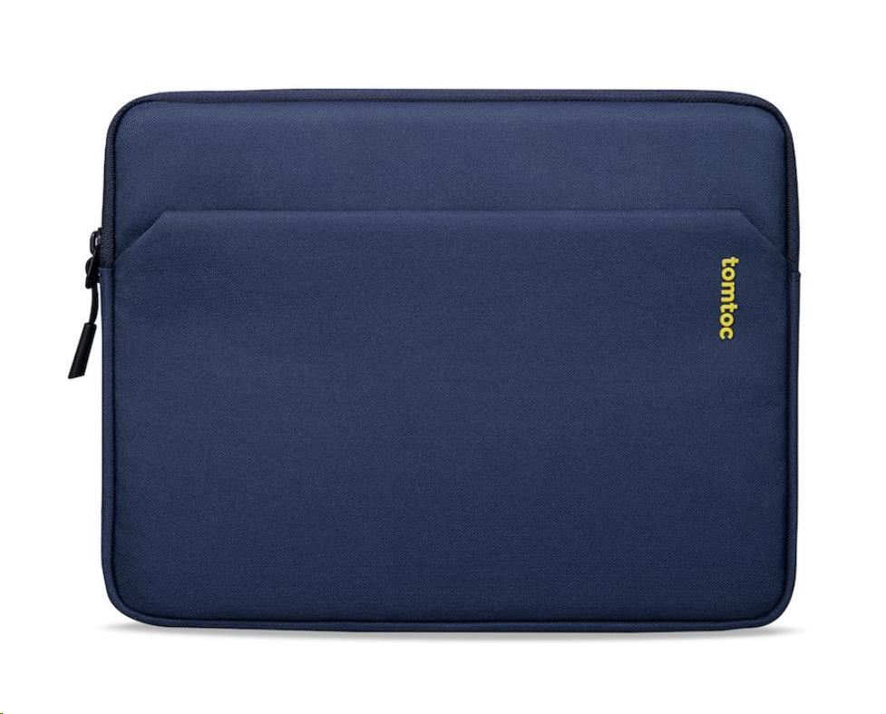tomtoc Sleeve - 10,9" iPad / 11" iPad Pro, tmavě modrá