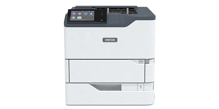 Xerox VersaLink B620 černobílá SF , A4, 61 str./min., USB, Ethernet