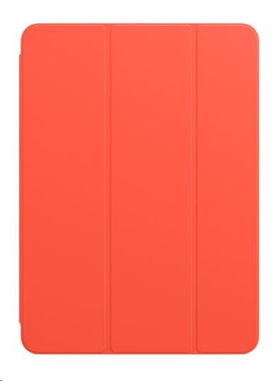 APPLE Smart Folio for iPad Air (4th generation) - Electric Orange