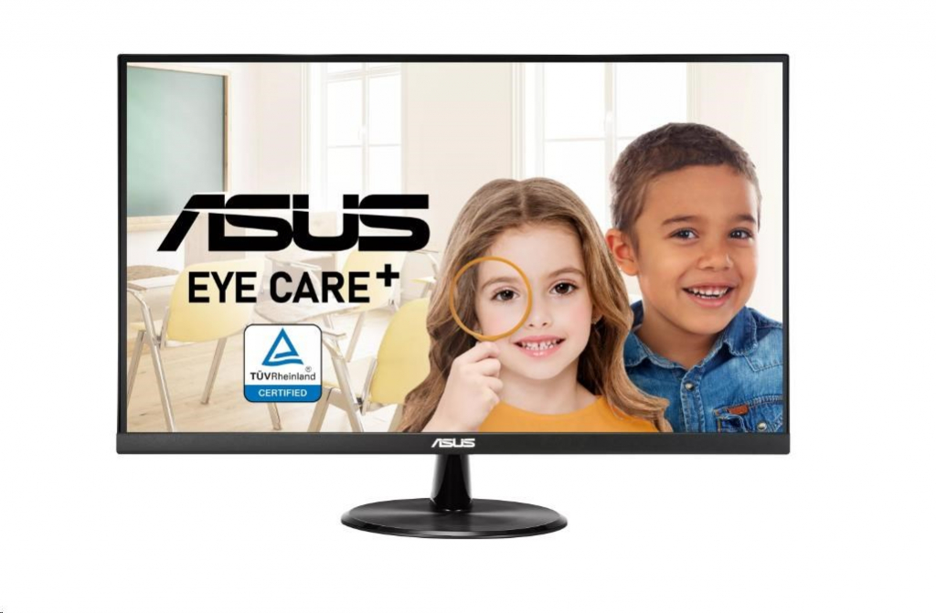 ASUS LCD 28" VP289Q 3840x2160 IPS LED 350cd 5ms 60hz REPRO DP HDMI VESA 100x100 - HDMI kabel