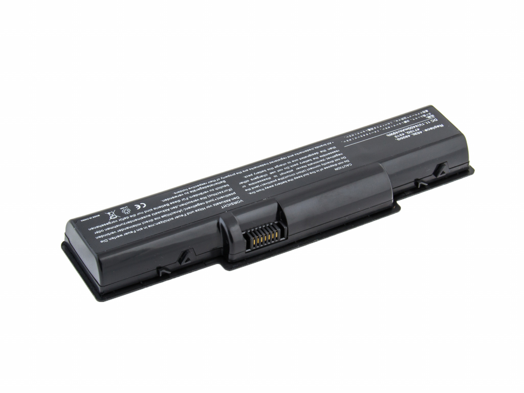AVACOM baterie pro Acer Aspire 4920/4310, eMachines E525 Li-Ion 11,1V 4400mAh