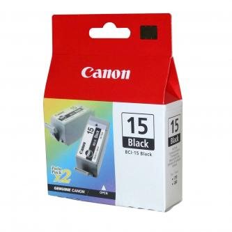 Canon I 70, iP 90, black, 2 ks - Ink náplň