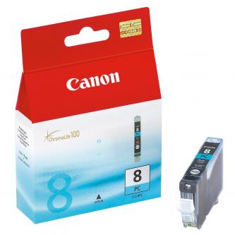 Canon iP 6600, Pro9000, photo cyan - Ink náplň [0624B001]//1,00