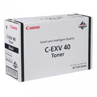 Canon IR 1133 6000 str. CEXV40 [3480B006] - Copy toner//2,5