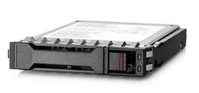 CoreParts 2.5" NVME Hot Swap Tray HPE W127145169 ml350/DL360/DL380Gen10 Plus BASIC CARRIER