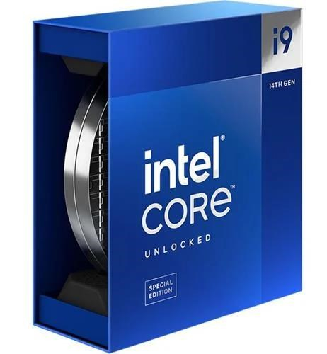 CPU INTEL Core i9-14900KS, 3.2GHz, 36MB L3 LGA1700, BOX (bez chladiče)