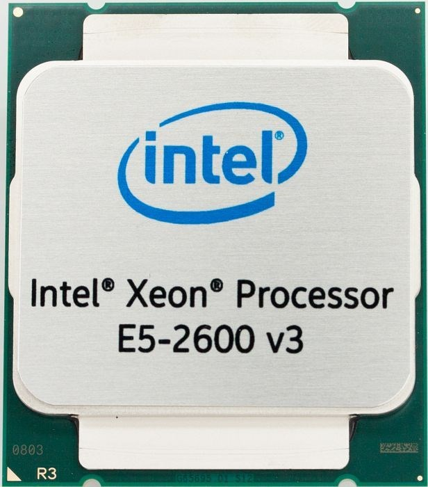 CPU INTEL XEON E5-2640 v3 2,60 GHz 20MB L3 LGA2011-3