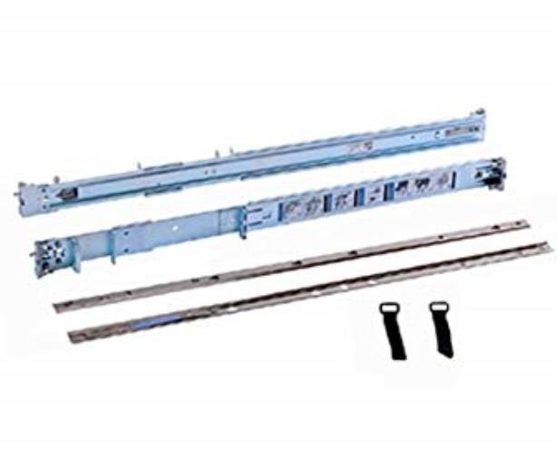 DELL 1U/2U Static Rails for 2-Post and 4-Post RacksCustomer Kit