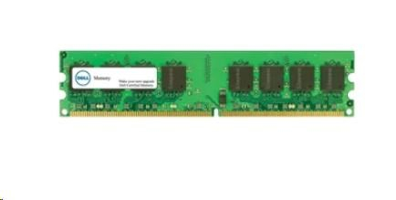 Dell Memory Upgrade - 16GB - 2RX8 DDR4 UDIMM 3200MHz Precision Workstation Rxxx,Txxx, PowerEdge Rxxx,Txxx