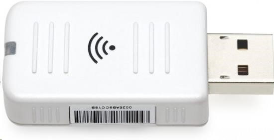EPSON Adapter - ELPAP10 Wireless LAN b/g/n-pro projektory