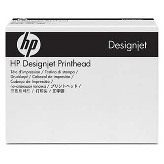 HP čistící cartidge č. 771, k čištění tiskový hlav, [CH644A] - Ink náplň