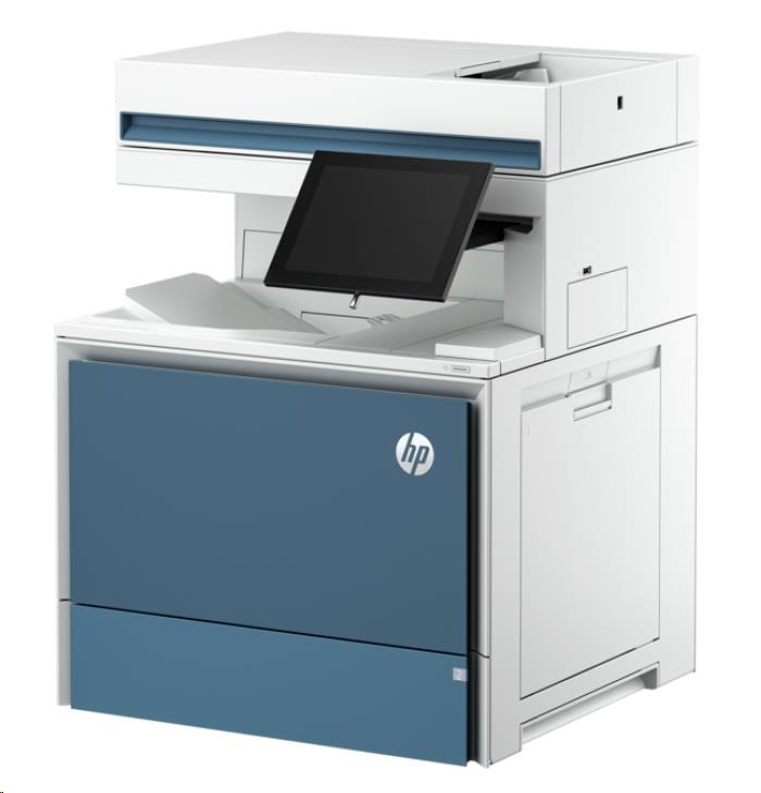 HP Color LaserJet Enterprise MFP 6800dn (A4, 52 ppm, USB 3.0, Ethernet, Print/Scan/Copy, DADF, Duplex, HDD)