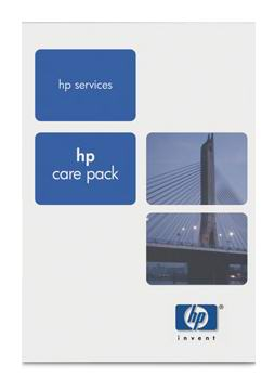 HP CPe 2y Advance Exchange Service for LaserJet Tank MFP 1604w 2604dw 2604sdw Printer