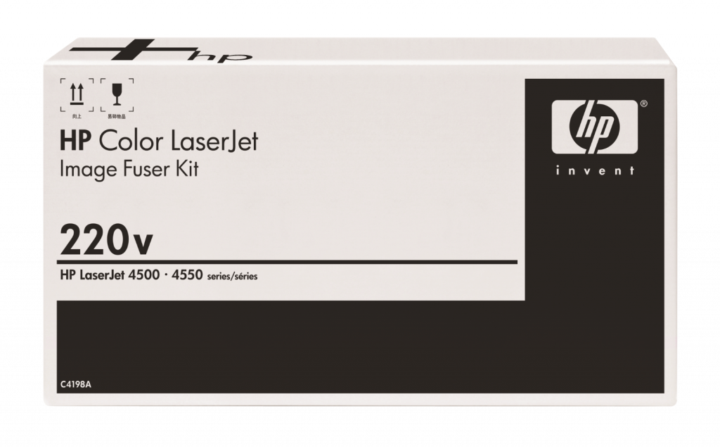 HP Fuser Kit pro Color LaserJet 4500 [C4198A] - Laser ostatní