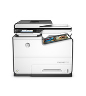 HP PageWide Managed MFP P57750dw (J9V82B#A80, 75 ppm, Duplex)