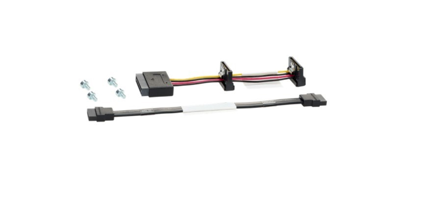 HPE ML350 Gen10 Embedded S100i SATA Cable Kit