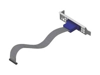INTEL VGA cable accessory AXXBPVIDCBL