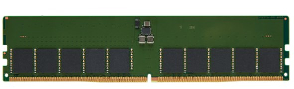 KINGSTON DIMM DDR5 16GB (Kit of 2) 5600MT/s Non-ECC