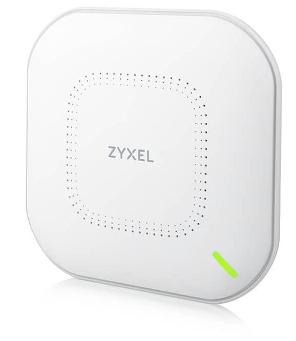 ZyxelConnect&Protect Plus (3YR) & Nebula Plus license (3YR), Including NWA210AX - Single Pack 802.11ax AP