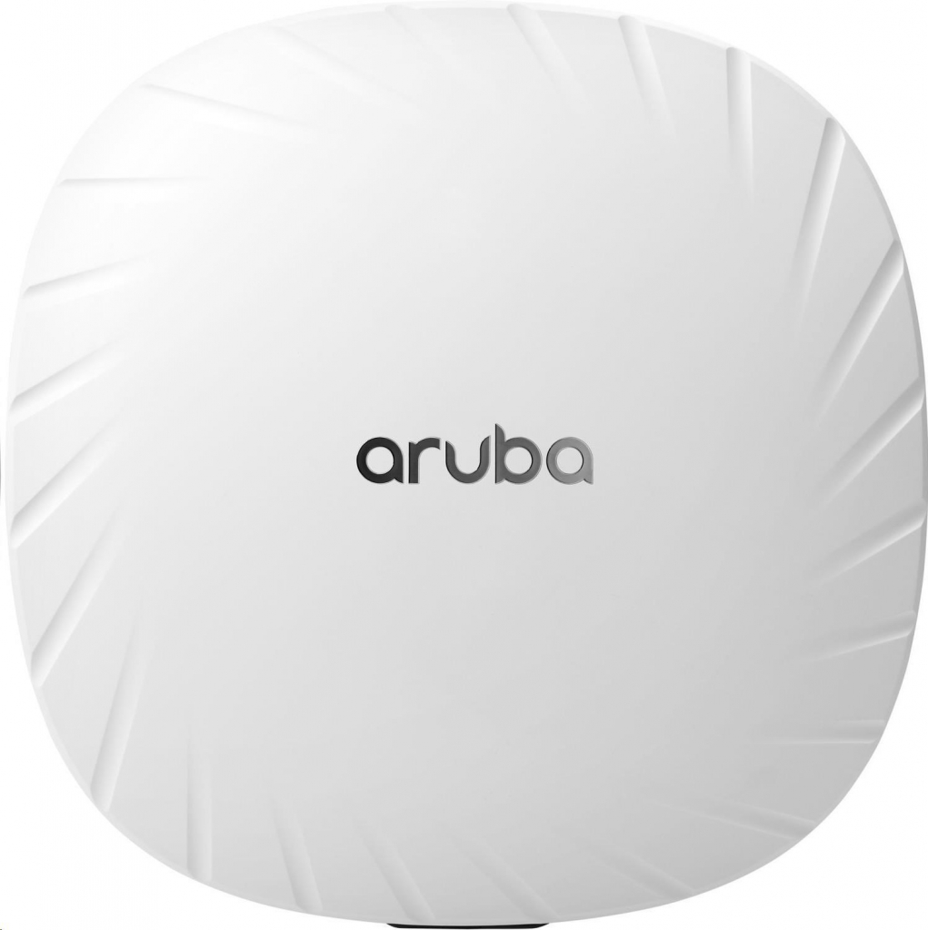 Aruba AP-514 (RW) TAA Dual Radio 4x4:4 + 2x2:2 802.11ax External Antennas Unified Campus AP