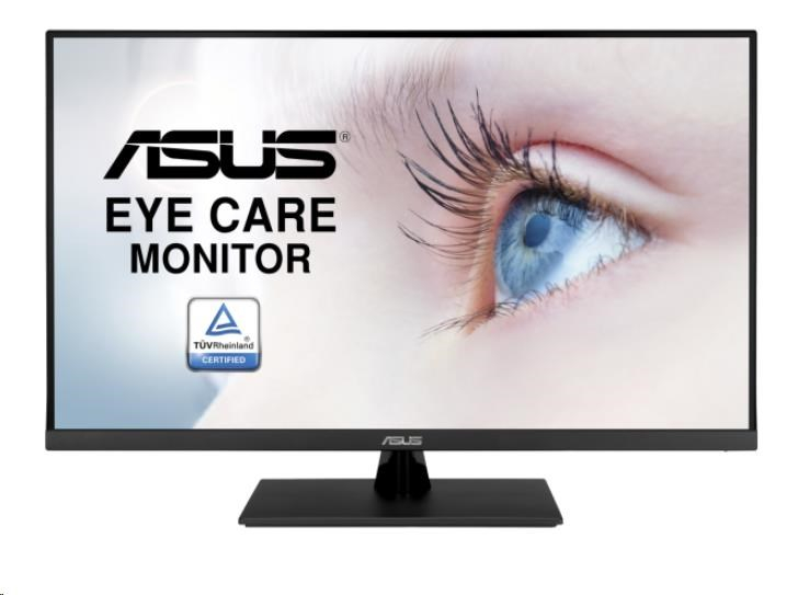 ASUS LCD 31.5" VP32AQ 2560x1440 IPS 350cd 5ms DP HDMI REPRO - HDMI kabel