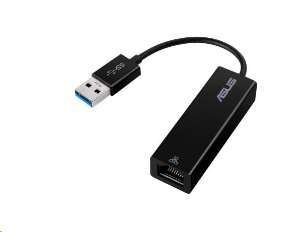 ASUS OH102 U3 to RJ45 Dongle