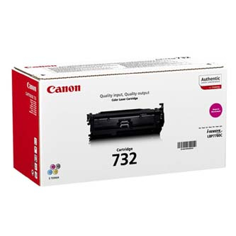 Canon i-SENSYS LBP7780Cx, magenta, 6400 str. CRG732 [6261B002] - Laser toner//4,5