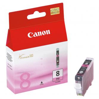 Canon iP6600D, 6700D, Pro 9000, photo magenta - Ink náplň [0625B001]//1,00