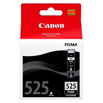 Canon MG5150, 5250, 6150,8150, PGI525PGBK, black, 340str., [4529B001] - Ink cartridge//1