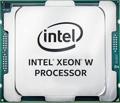 CPU INTEL XEON W-2125, LGA2066, 4.00 GHz, 8,25MB L3, 4/8, tray (bez chladiče)