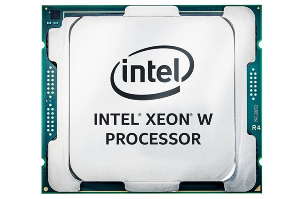 CPU INTEL XEON W-2135 (3.7GHz, FCLGA2066, 8.25M)