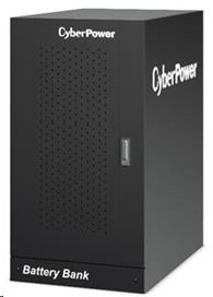 CyberPower Battery Expansion Cabinet for 3PH Systems