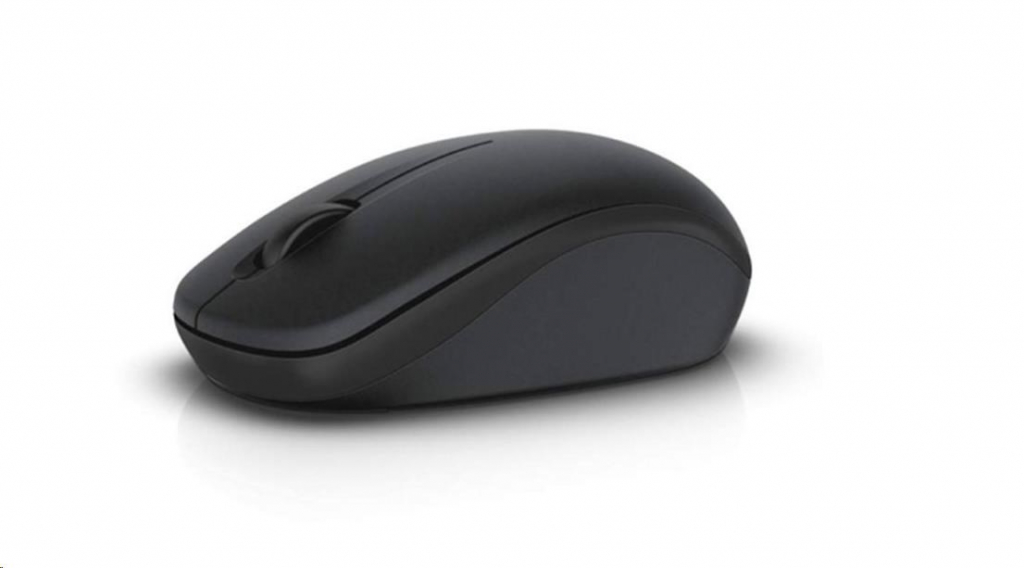 DELL Wireless Mouse-WM126 black