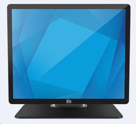 Elo 1903LM, 48.3 cm (19''), Projected Capacitive, 10 TP, black