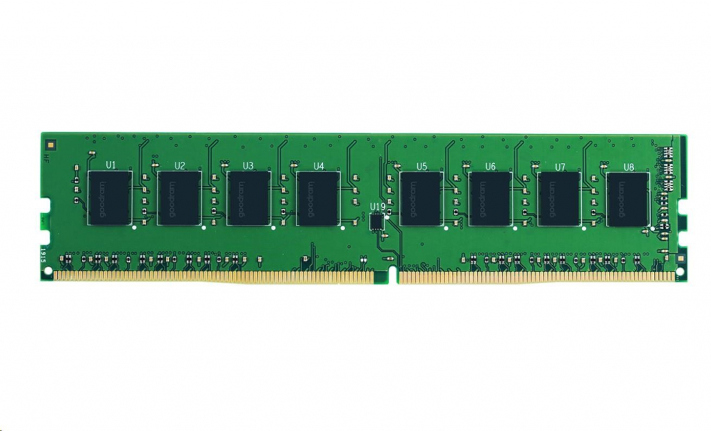 GOODRAM DIMM DDR4 32GB 2666MHz CL19