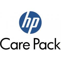 HP CPe 3y Nbd + DMR LaserJet Enterprise E6005x Managed Supp