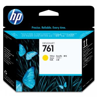 HP DesignJet T7100,HP originální ink [CH645A], yellow, No.761//1
