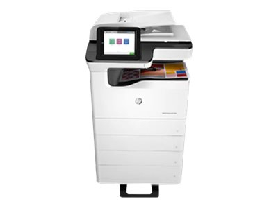 HP PageWide Managed Color MFP P77940dn (Y3Z61A#B19, A3, 40 ppm, Duplex)