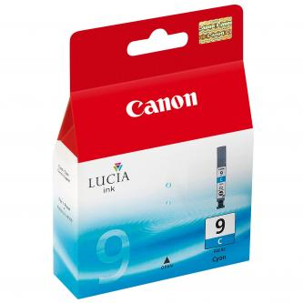 Ink cartridge - Canon Pixma MX7600, iP9500, 14 ml, cyan, [PGI-9C]