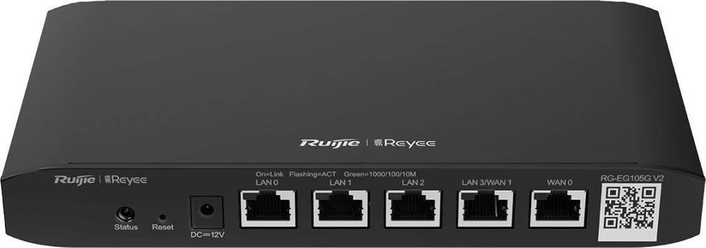 Reyee RG-EG105G V2 Router