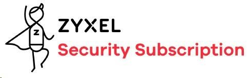 Zyxel USGFLEX100 / USGFLEX100W licence, 2-years Secure Tunnel & Managed AP Service License