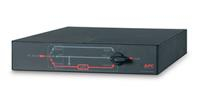 APC Service Bypass Panel - 100-240V,30A, BBM,Hardwire Input/Output
