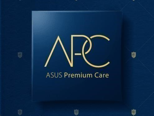 ASUS Premium Care - prodloužení záruky 5 let - On-Site NBD + LADP pro Commercial NTB