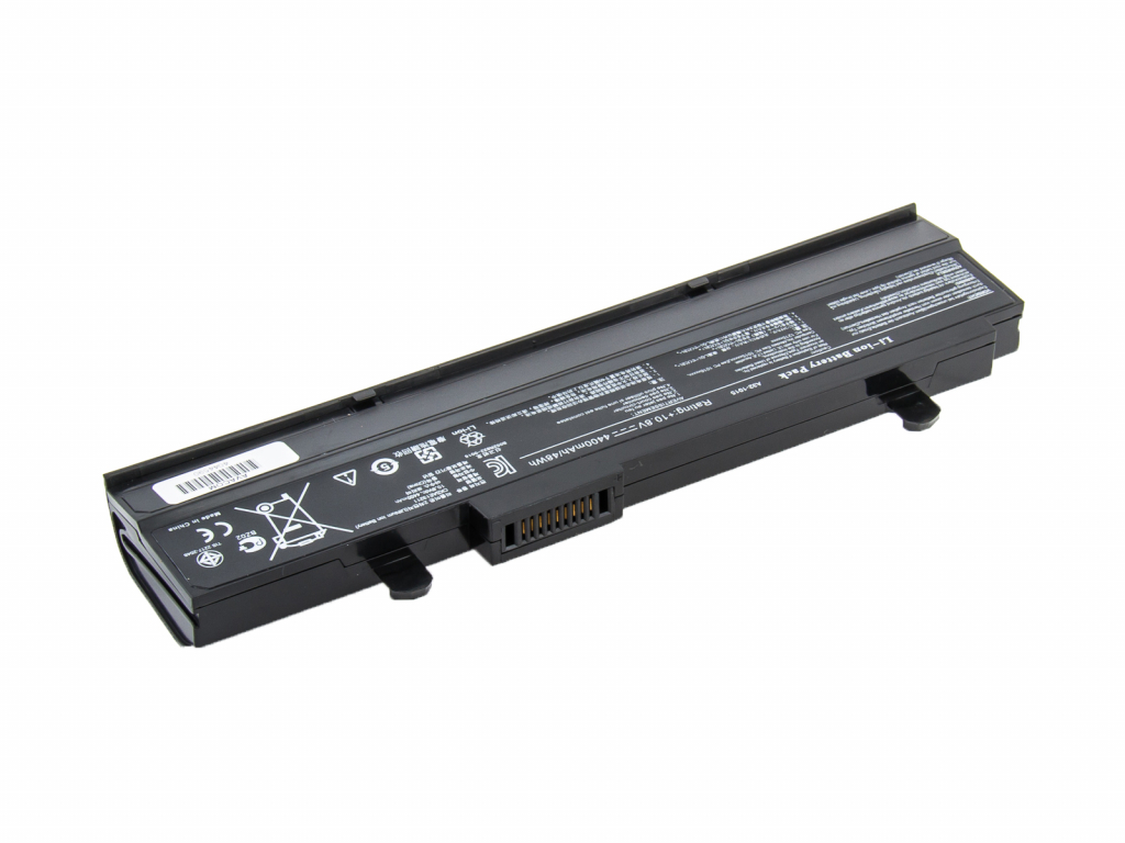 AVACOM baterie pro Asus EEE PC 1015/1016/1215 series Li-Ion 10,8V 4400mAh